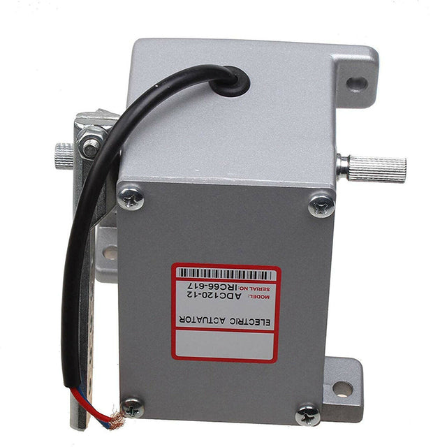 12V Elektronenactuator ADC120 voor automatische generatorcontroller
