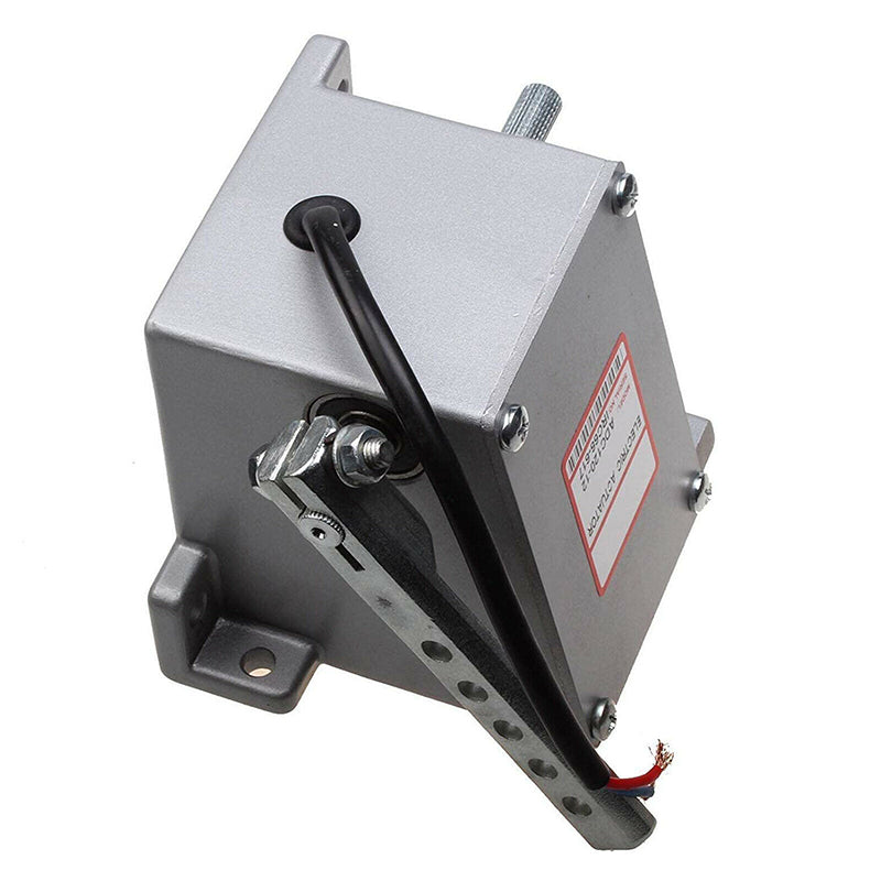 12V Electron Actuator ADC120 for Generator Automatic Controller