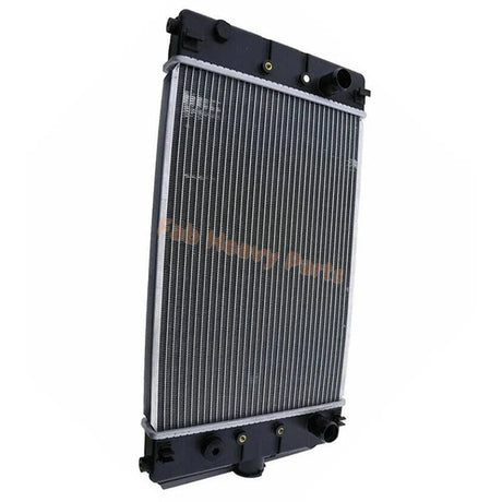 Generator Radiator MN42000-34410P for Perkins Engine 403 Series