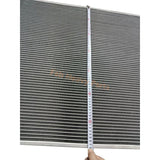 Generator Radiator MN42000 - 34410P for Perkins Engine 403 Series - Fab Heavy Parts