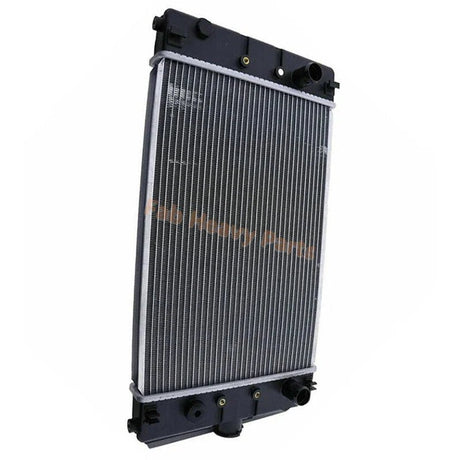 Generator Radiator MN42000 - 34410P for Perkins Engine 403 Series - Fab Heavy Parts