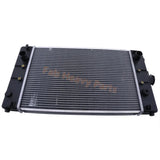 Generator Radiator TPN441 U45506590 for Perkins 403D-11 403C-11 Engine