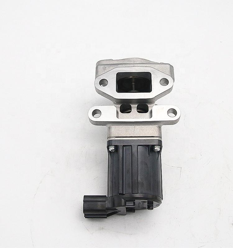 Genuine 8 - 97377509 - 7 8973775097 EGR Valve Exhaust Recirculation for Isuzu NPR75 4HK1 - TCS 700P - Fab Heavy Parts