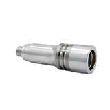 Genuine Isuzu Engine 6WG1TC 6UZ1 Nozzle Holder Sleeve 1 - 11129064 - 1 1111290641 for Hitachi ZX470 - 5 ZX450 - 3 ZX520 - 3 ZX500 - 3 - Fab Heavy Parts