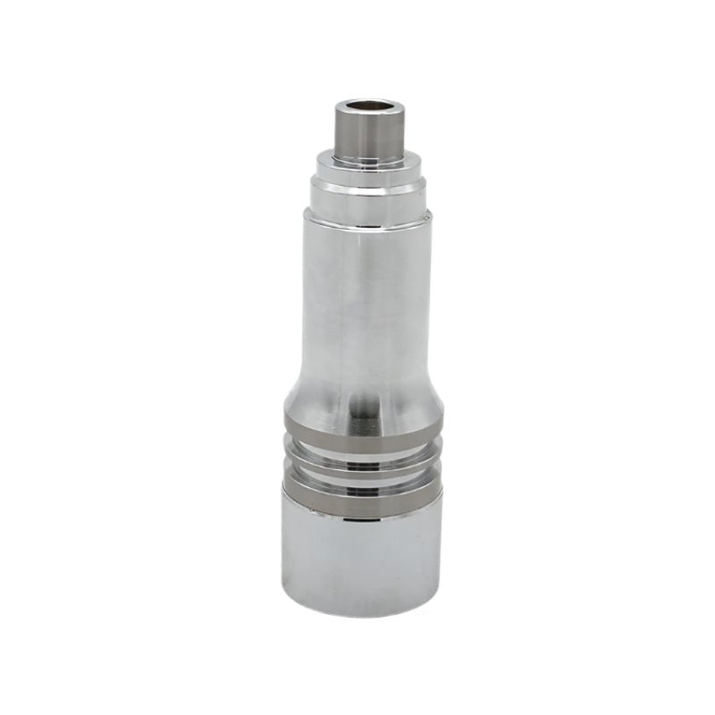 Genuine Isuzu Engine 6WG1TC 6UZ1 Nozzle Holder Sleeve 1 - 11129064 - 1 1111290641 for Hitachi ZX470 - 5 ZX450 - 3 ZX520 - 3 ZX500 - 3 - Fab Heavy Parts