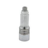 Genuine Isuzu Engine 6WG1TC 6UZ1 Nozzle Holder Sleeve 1 - 11129064 - 1 1111290641 for Hitachi ZX470 - 5 ZX450 - 3 ZX520 - 3 ZX500 - 3 - Fab Heavy Parts
