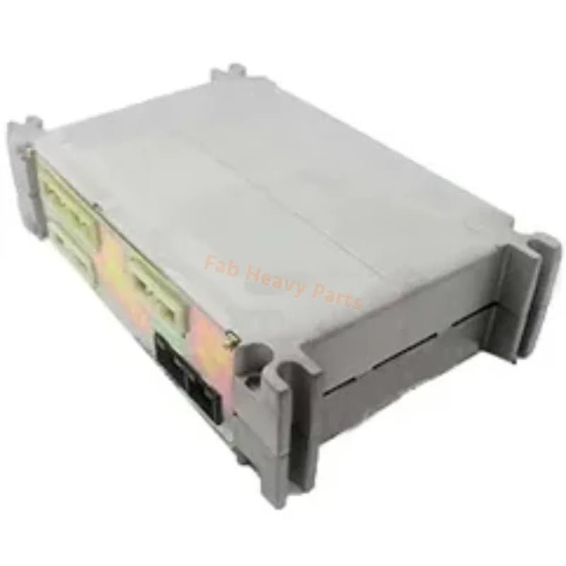 Governor Controller 7834 - 24 - 5000 Fits for Komatsu Excavator PW130ES - 6K - Fab Heavy Parts