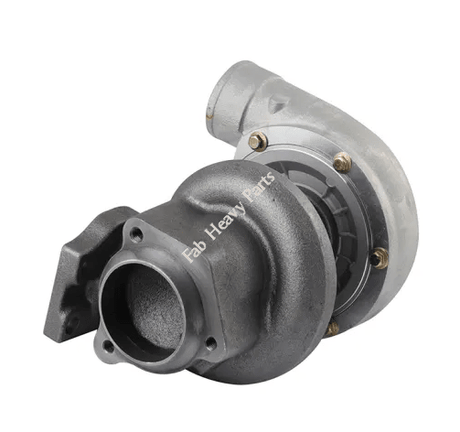 GT2052 Turbocharger 127 - 2929 Turbo 1272929 2199773 219 - 9773 Fits for Caterpillar Loader CAT 428C M312 M315 - Fab Heavy Parts