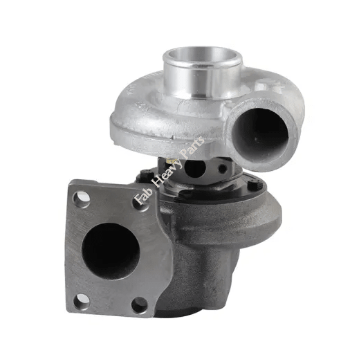 GT2052 Turbocharger 127 - 2929 Turbo 1272929 2199773 219 - 9773 Fits for Caterpillar Loader CAT 428C M312 M315 - Fab Heavy Parts