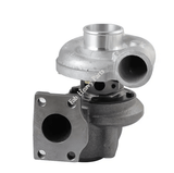 GT2052 Turbocharger 127 - 2929 Turbo 1272929 2199773 219 - 9773 Fits for Caterpillar Loader CAT 428C M312 M315 - Fab Heavy Parts
