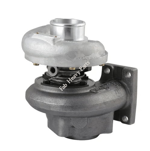GT2052 Turbocharger 127 - 2929 Turbo 1272929 2199773 219 - 9773 Fits for Caterpillar Loader CAT 428C M312 M315 - Fab Heavy Parts
