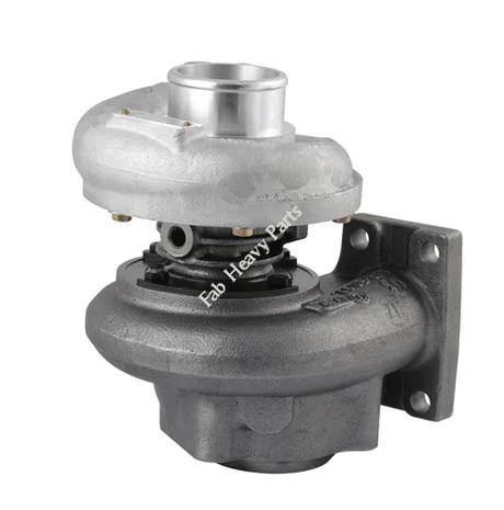 GT2052 Turbocharger 127 - 2929 Turbo 1272929 2199773 219 - 9773 Fits for Caterpillar Loader CAT 428C M312 M315 - Fab Heavy Parts