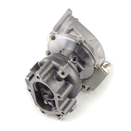 GT2259LS Turbo 24100-4631A 241004631A 761916-0006 7619160006 for Excavator Kobelco SK210-8 SK250-8 J05E Engine 5.3L - Fab Heavy Parts