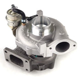 GT2259LS Turbo 24100-4631A 241004631A 761916-0006 7619160006 for Excavator Kobelco SK210-8 SK250-8 J05E Engine 5.3L - Fab Heavy Parts