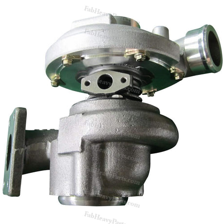 GT2556 Turbo 754127 - 0001 2674A431 for Perkins Various Gen Set engine 1104A - 44T - Fab Heavy Parts