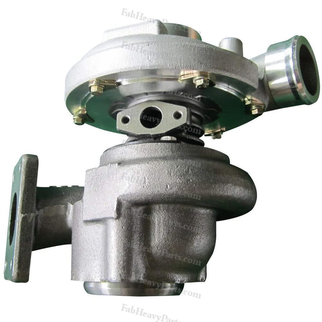 GT2556 Turbo 754127 - 0001 2674A431 for Perkins Various Gen Set engine 1104A - 44T - Fab Heavy Parts