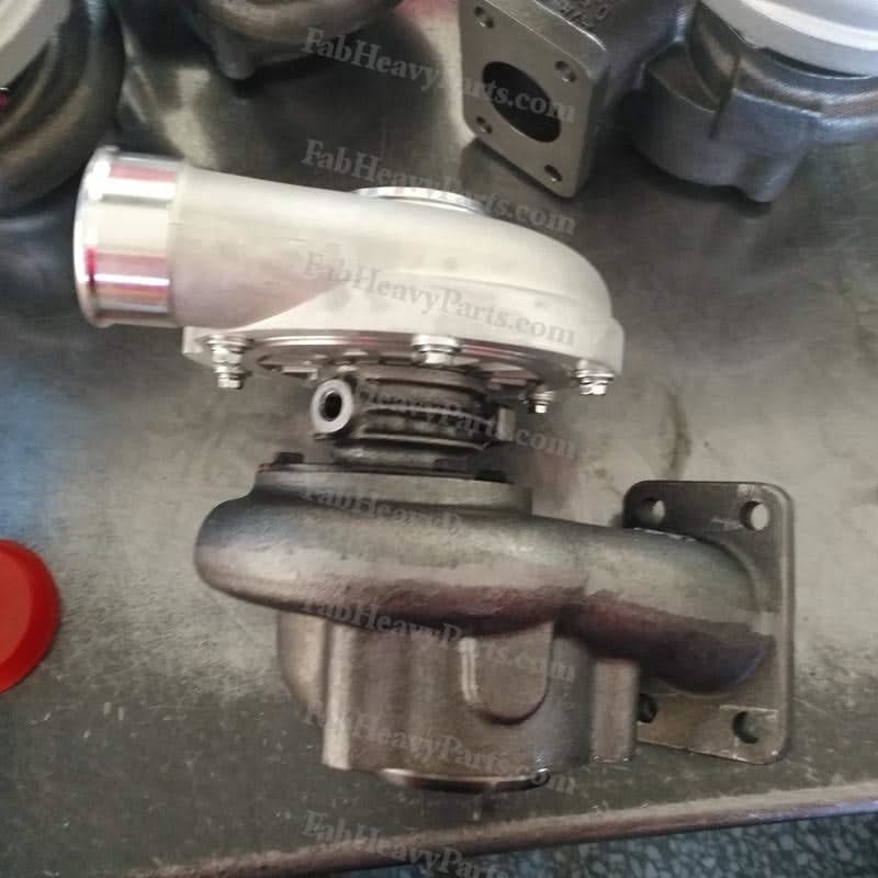 GT2556 Turbo 754127 - 0001 2674A431 for Perkins Various Gen Set engine 1104A - 44T - Fab Heavy Parts