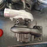 GT2556 Turbo 754127 - 0001 2674A431 for Perkins Various Gen Set engine 1104A - 44T - Fab Heavy Parts