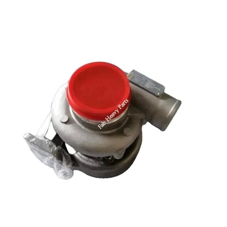 H1C Turbocharger 3525699 3525700 3802347 Turbo Fits For Cummins 4BT 4BTA - Fab Heavy Parts