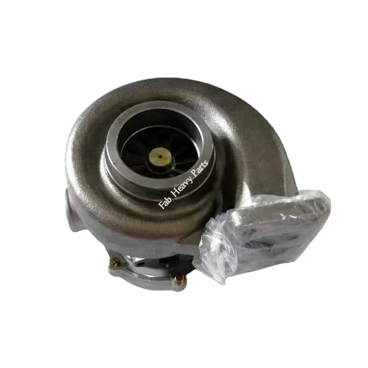 H1C Turbocharger 3525699 3525700 3802347 Turbo Fits For Cummins 4BT 4BTA - Fab Heavy Parts