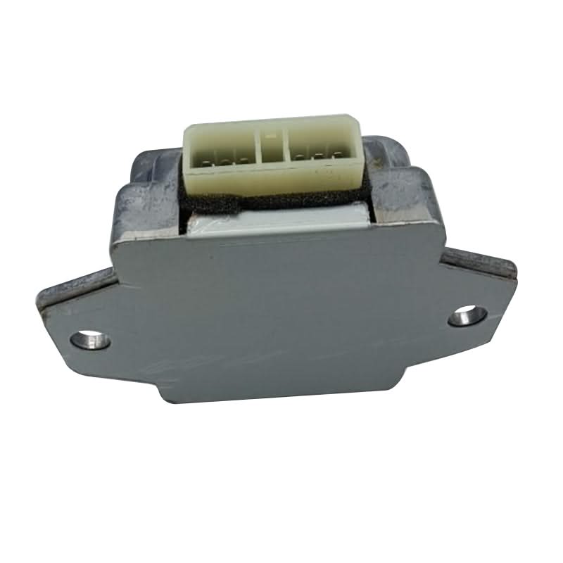 Hand Throttle Controller 7834 - 27 - 2001 Fits for Komatsu Excavator PC100 - 6Z PC120 - 6Z PC200 - 6S PC210 - 6D PC220 - 6Z - Fab Heavy Parts