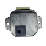 Hand Throttle Controller 7834 - 27 - 2001 Fits for Komatsu Excavator PC100 - 6Z PC120 - 6Z PC200 - 6S PC210 - 6D PC220 - 6Z - Fab Heavy Parts