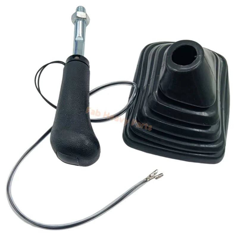 Handle Control 235 - 8970 2358970 Fits for Caterpillar CAT 312D 313D 320D 324D 325D 329D 330D 336D 345C 345D 349D 365C 385C 390D - Fab Heavy Parts
