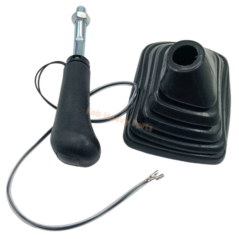 Handle Control 235-8970 2358970 Fits for Caterpillar CAT 312D 313D 320D 324D 325D 329D 330D 336D 345C 345D 349D 365C 385C 390D