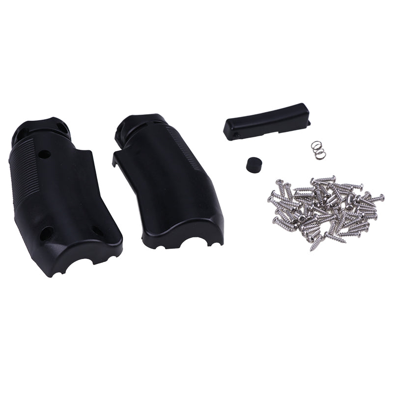 Handle Set Joystick Complete 97014GT for Genie Scissor Lift GR-12 GS-1530 GS-1930 GS-2032 GS-2632 GS-3232 GS-3390 GS-4390