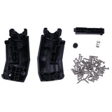 Handle Set Joystick Complete 97014GT for Genie Scissor Lift GR - 12 GS - 1530 GS - 1930 GS - 2032 GS - 2632 GS - 3232 GS - 3390 GS - 4390 - Fab Heavy Parts