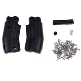 Handle Set Joystick Complete 97014GT for Genie Scissor Lift GR - 12 GS - 1530 GS - 1930 GS - 2032 GS - 2632 GS - 3232 GS - 3390 GS - 4390 - Fab Heavy Parts