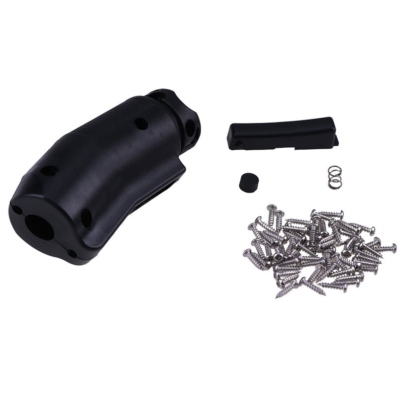 Handle Set Joystick Complete 97014GT for Genie Scissor Lift GR - 12 GS - 1530 GS - 1930 GS - 2032 GS - 2632 GS - 3232 GS - 3390 GS - 4390 - Fab Heavy Parts