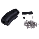 Handle Set Joystick Complete 97014GT for Genie Scissor Lift GR - 12 GS - 1530 GS - 1930 GS - 2032 GS - 2632 GS - 3232 GS - 3390 GS - 4390 - Fab Heavy Parts