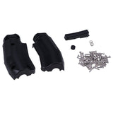 Handle Set Joystick Complete 97014GT for Genie Scissor Lift GR - 12 GS - 1530 GS - 1930 GS - 2032 GS - 2632 GS - 3232 GS - 3390 GS - 4390 - Fab Heavy Parts