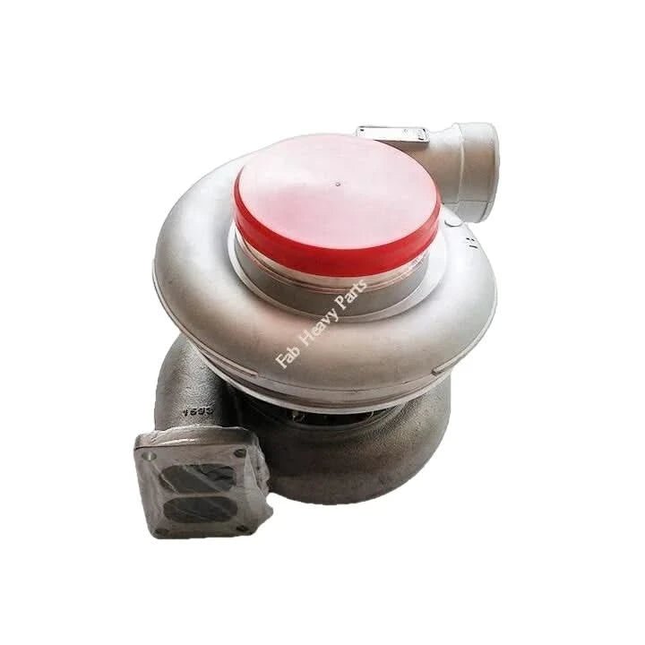 HC5A Turbocharger 3525504 3594085 Fits For Cummins Engine K19 KTA19 K38 KTA38 KT1150 - Fab Heavy Parts