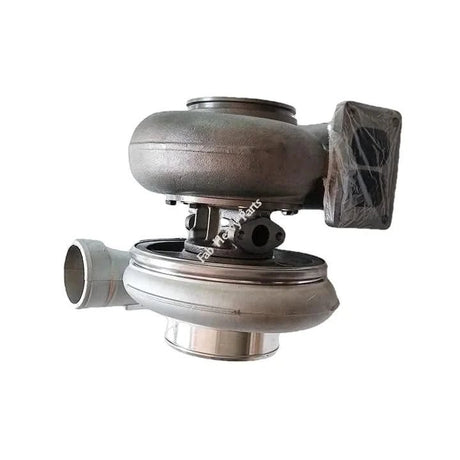 HC5A Turbocharger 3525504 3594085 Fits For Cummins Engine K19 KTA19 K38 KTA38 KT1150 - Fab Heavy Parts
