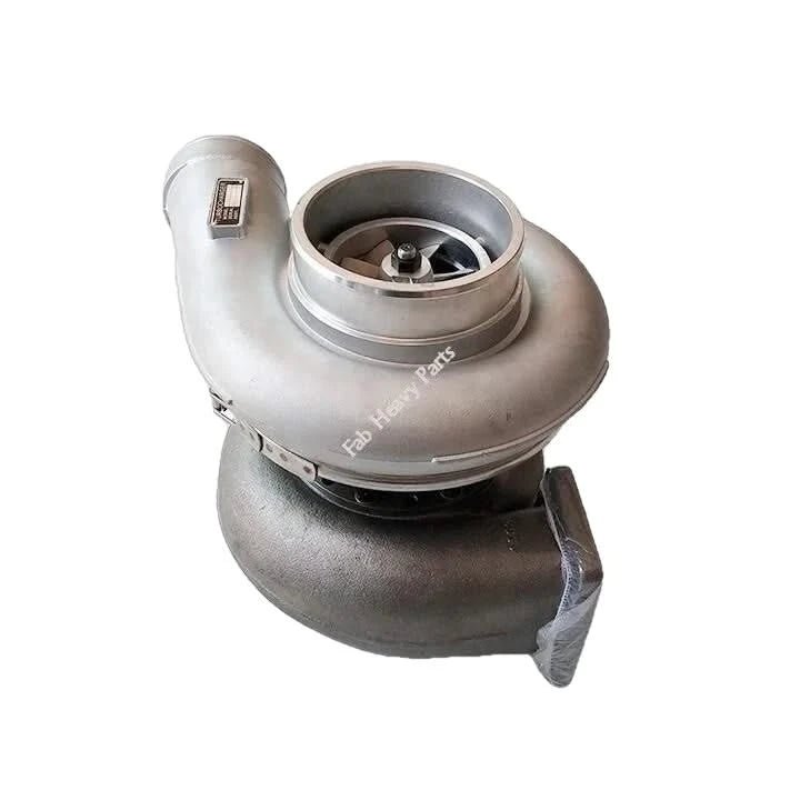 HC5A Turbocharger 3525504 3594085 Fits For Cummins Engine K19 KTA19 K38 KTA38 KT1150 - Fab Heavy Parts