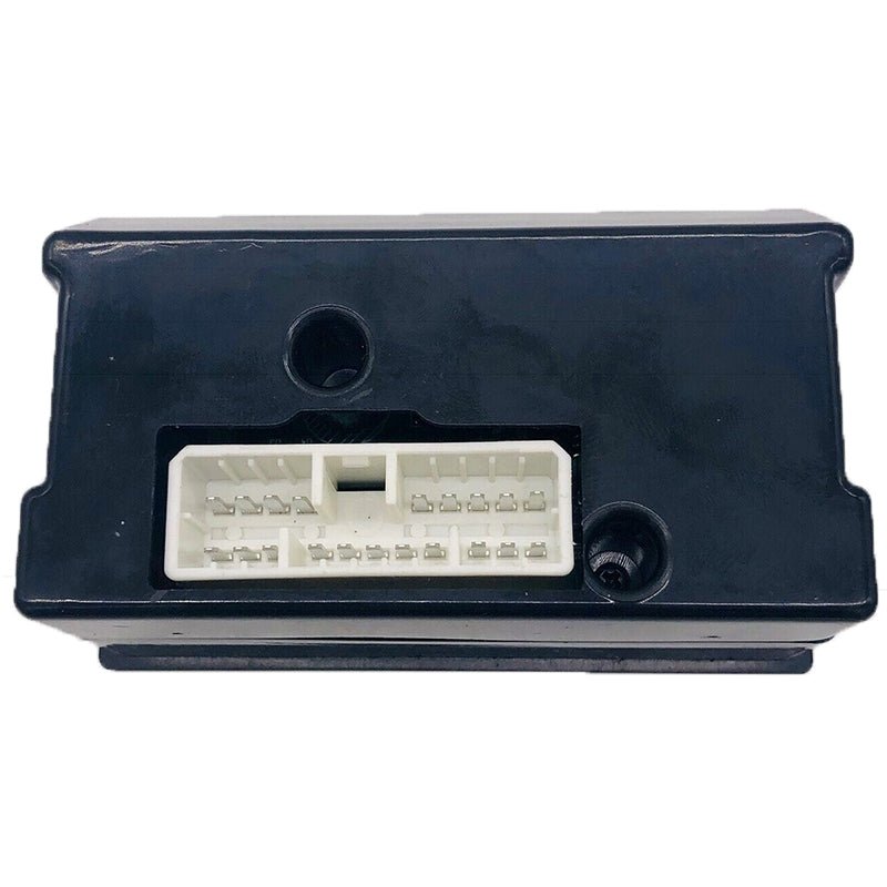Head Lamp Wiper Controller 163 - 6701 1636701 Fits for Caterpillar CAT 312C 315C 318C 319C 320C 322C 325C 330C Excavator C - 9 Engine - Fab Heavy Parts