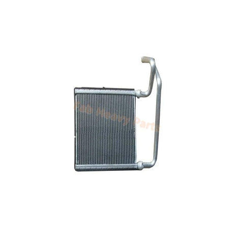 Heater Core 263G6 - 73131 for Hitachi ZW100 ZW120 ZW140 ZW150 ZW180 ZW220 ZW250 ZW310 - Fab Heavy Parts