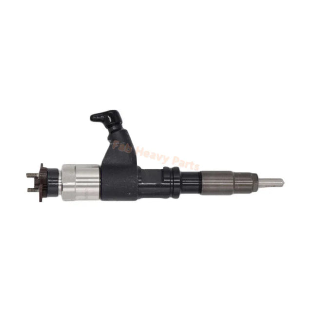 Fuel Injector RE543266 Fits for John Deere Engine 4045T 6068T
