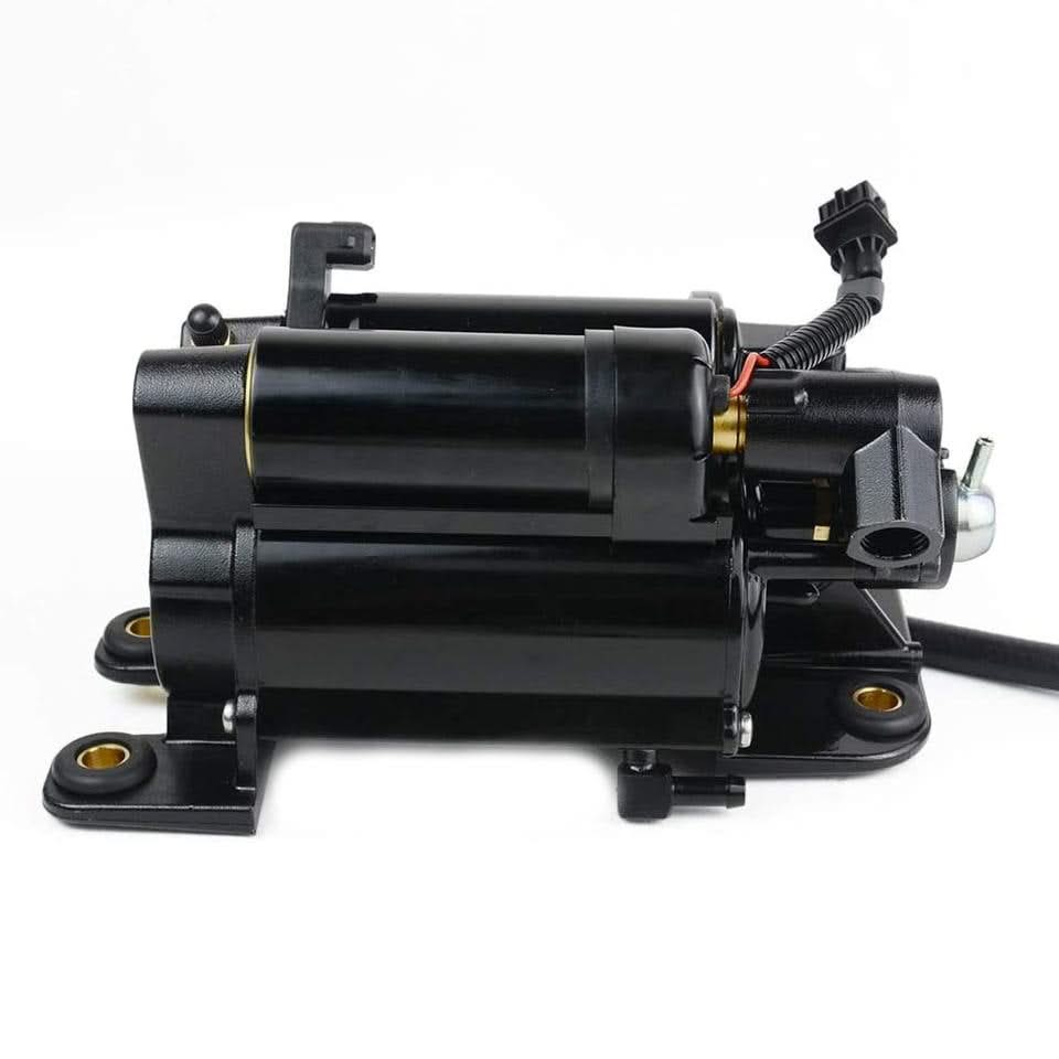 High Pressure Fuel Pump Assembly 21608512 Fits for Volvo Penta Stern 8.1L Engine - Fab Heavy Parts