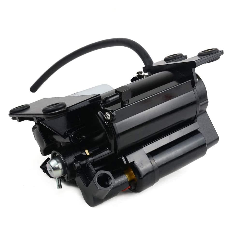 High Pressure Fuel Pump Assembly 21608512 Fits for Volvo Penta Stern 8.1L Engine - Fab Heavy Parts