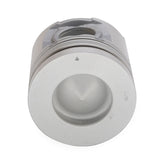 High Quality 6HK1 Piston 1 - 12111976 - 0 1121119760 112111 - 9760 for Hitachi Excavator ZX330 ZX350 - Fab Heavy Parts