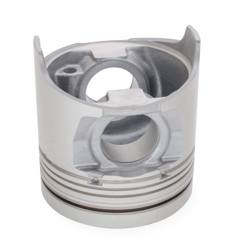 High Quality 6HK1 Piston 1 - 12111976 - 0 1121119760 112111 - 9760 for Hitachi Excavator ZX330 ZX350 - Fab Heavy Parts