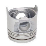 High Quality 6HK1 Piston 1 - 12111976 - 0 1121119760 112111 - 9760 for Hitachi Excavator ZX330 ZX350 - Fab Heavy Parts