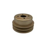 Hino Engine J08C J08E Water Pump Pulley - Fab Heavy Parts