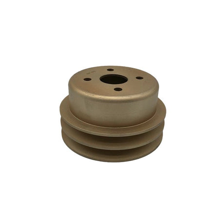 Hino Engine J08C J08E Water Pump Pulley - Fab Heavy Parts