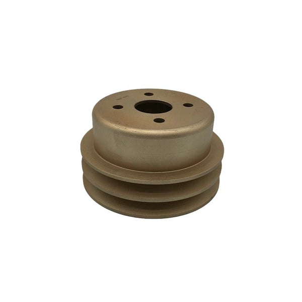 Hino Engine J08C J08E Water Pump Pulley - Fab Heavy Parts