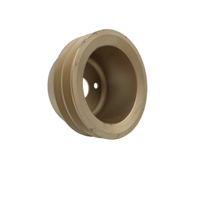 Hino Engine J08C J08E Water Pump Pulley - Fab Heavy Parts