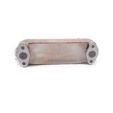 Hino J05E Engine Oil Cooler For Excavator Kobelco SK250 - 6 SK260 - 8 SK200 - 8 SK240 - 8 - Fab Heavy Parts